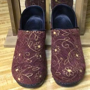 Dansko Clogs 💥💥💥💥SUPER SALE💥💥💥